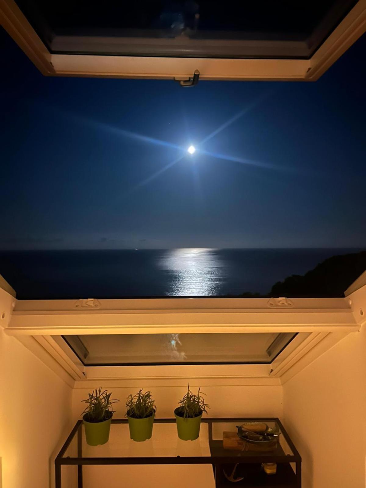 Casa Monnalisa - Calandre Sabbie Oro Ventimiglia Exterior foto