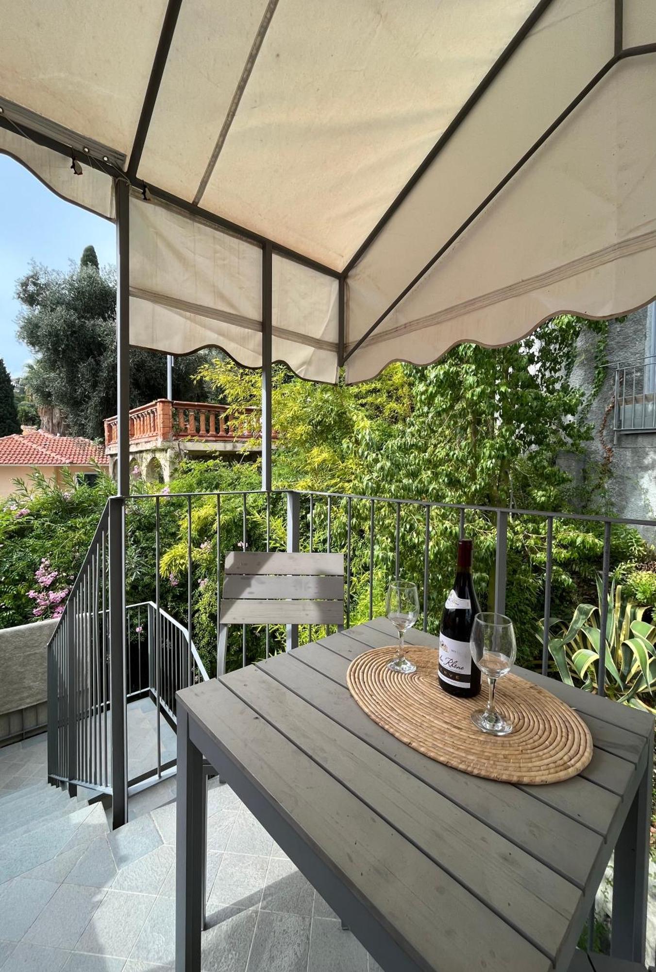 Casa Monnalisa - Calandre Sabbie Oro Ventimiglia Exterior foto